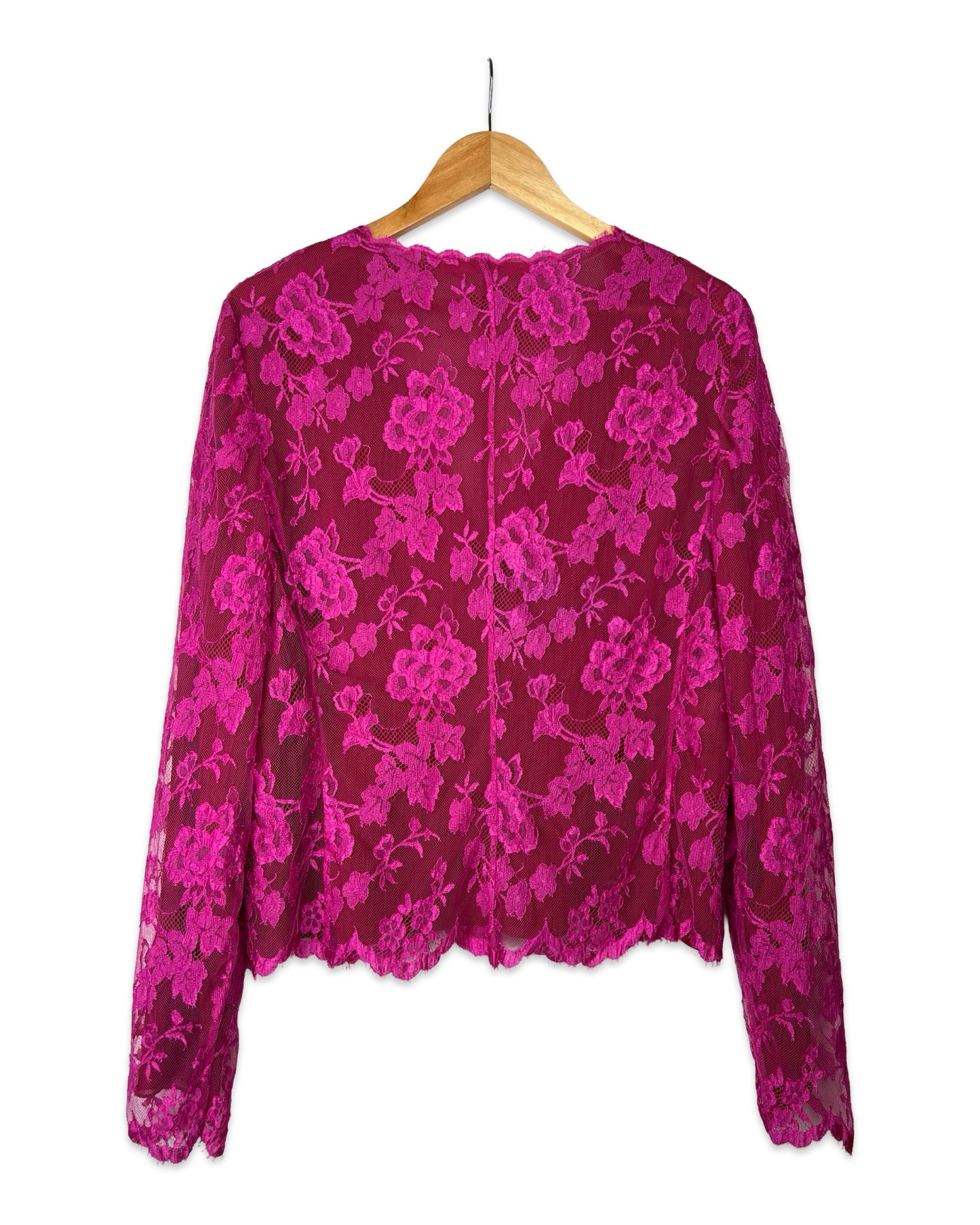 Emma blouse - L