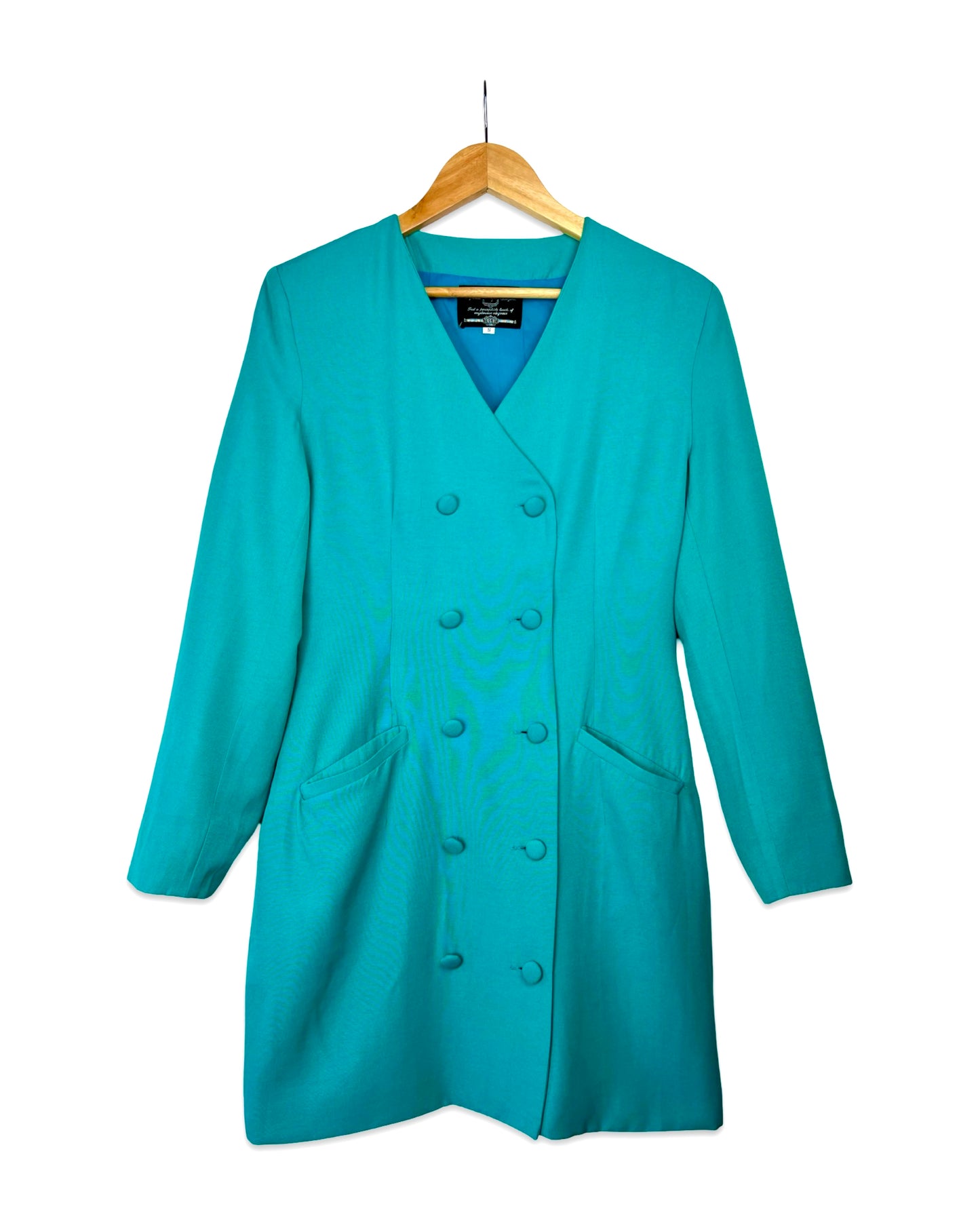 Camille blazer - S