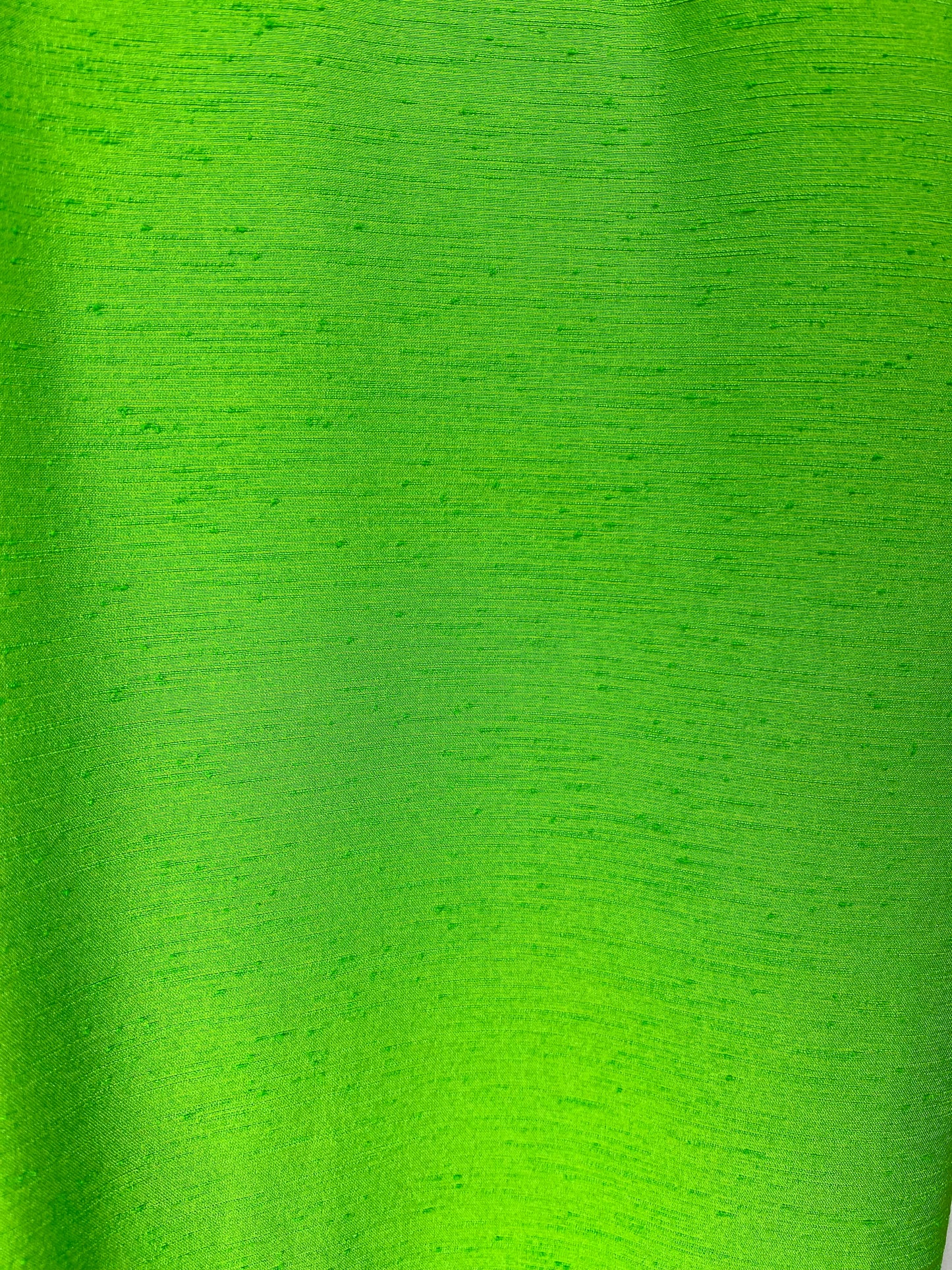 Groene jurk - L/XL