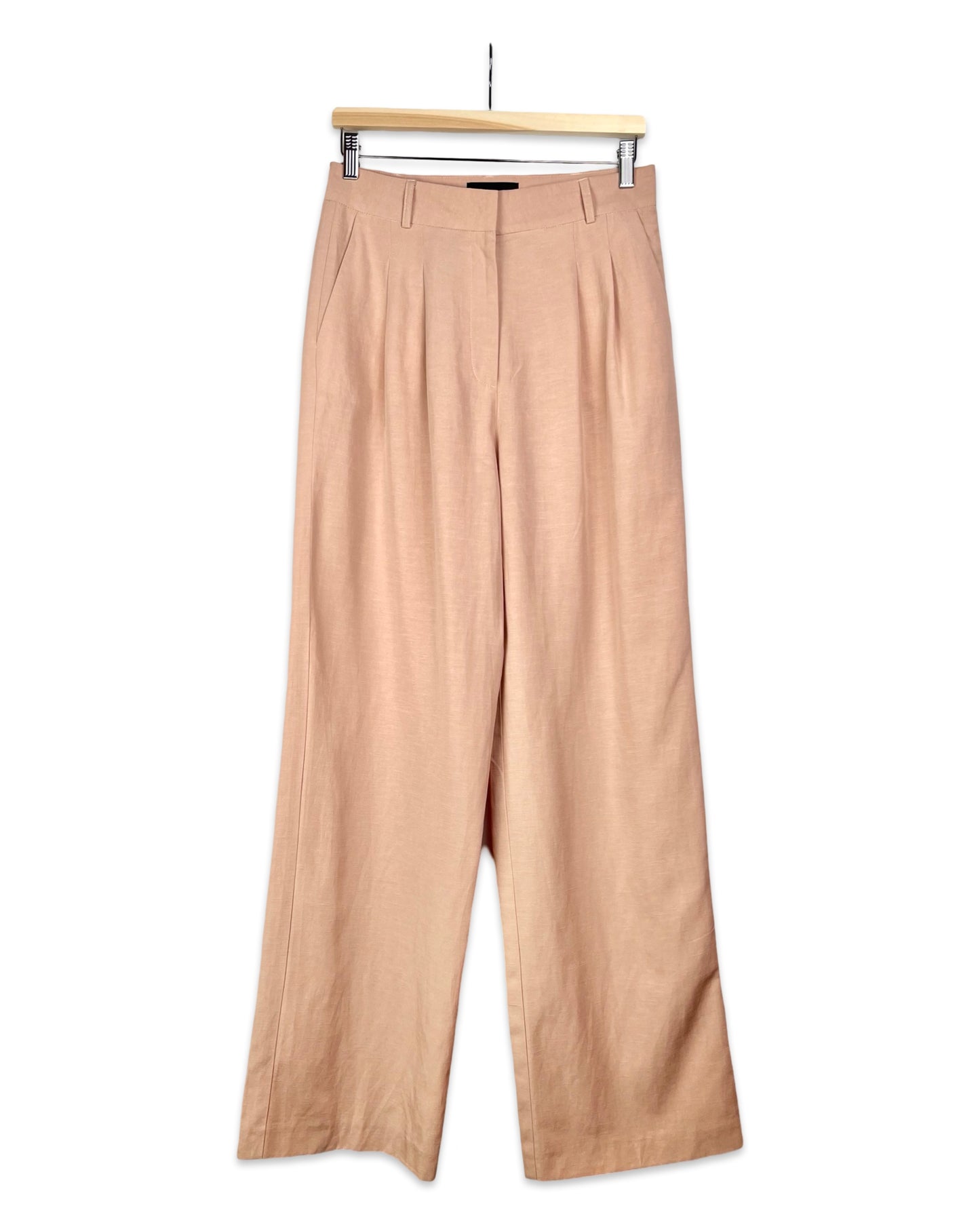 Wijde pantalon - S/M