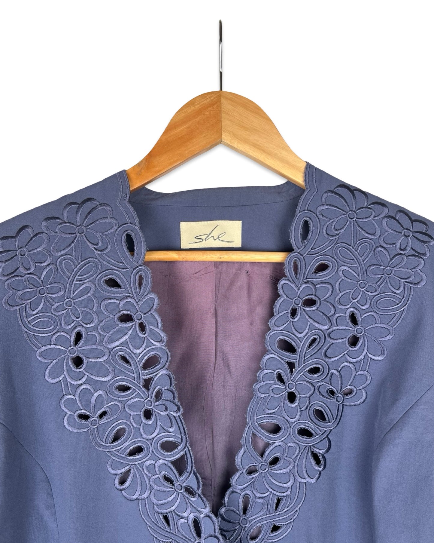 Vintage blazer - XL