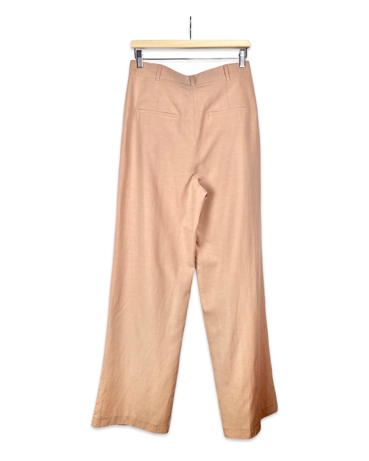 Wijde pantalon - S/M