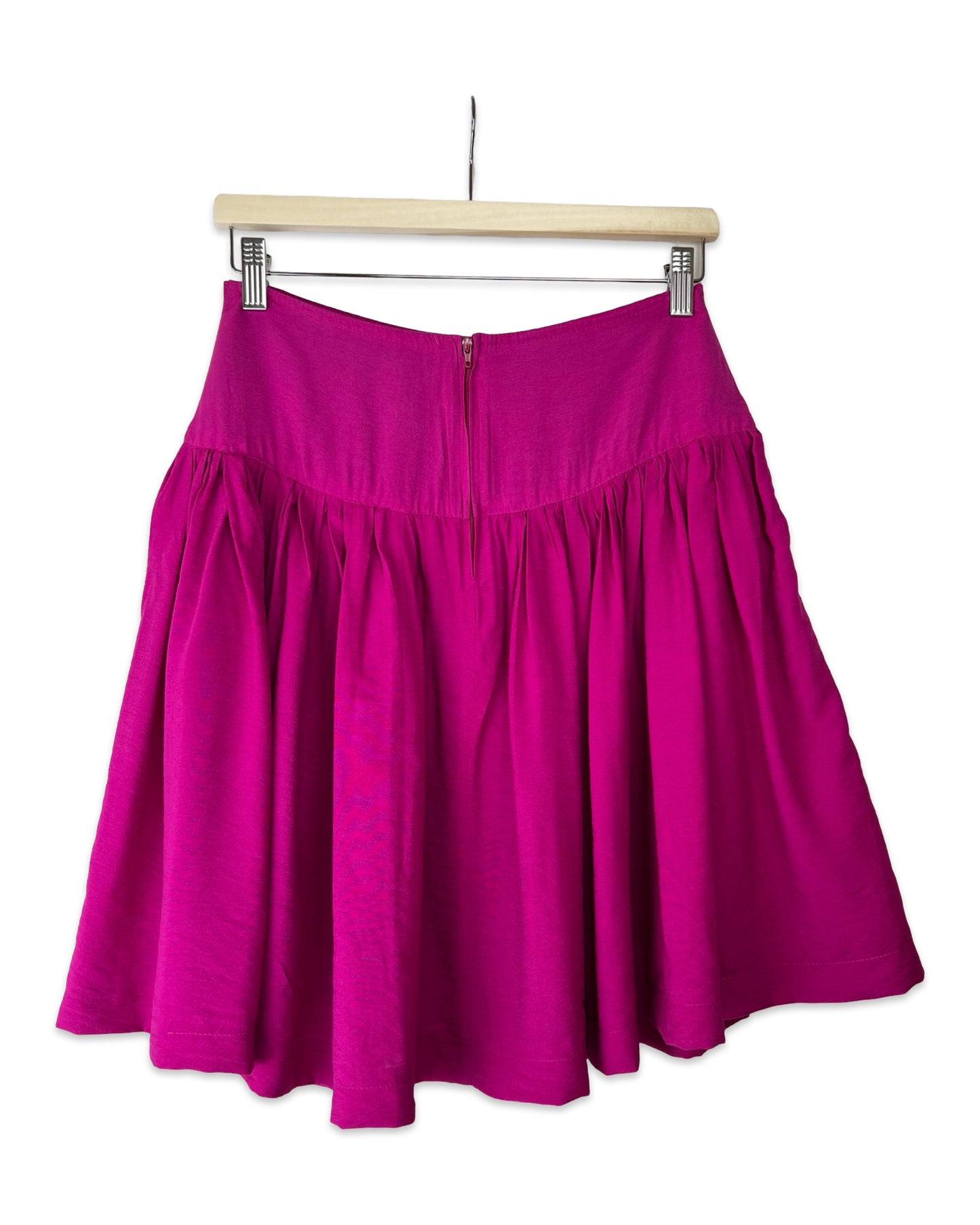 Pippa mini rok - S