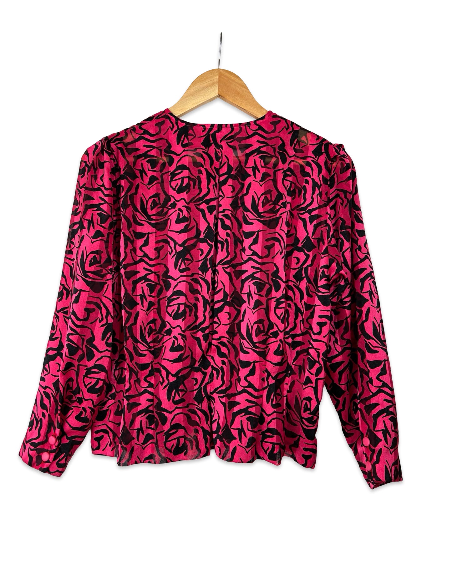 Rosa blouse - S