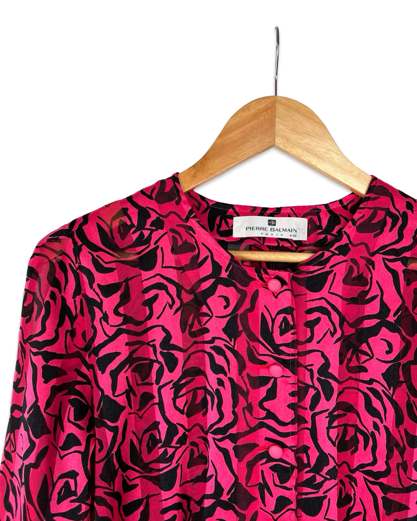 Rosa blouse - S