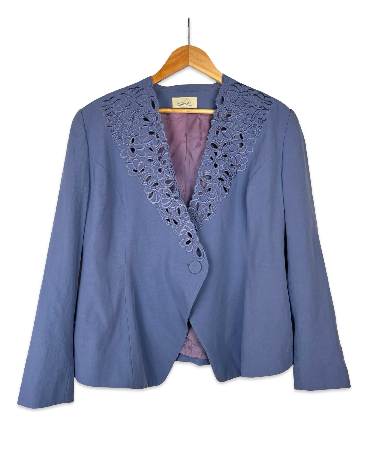 Vintage blazer - XL