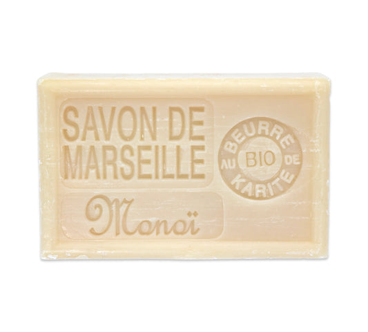 Marseille soap
