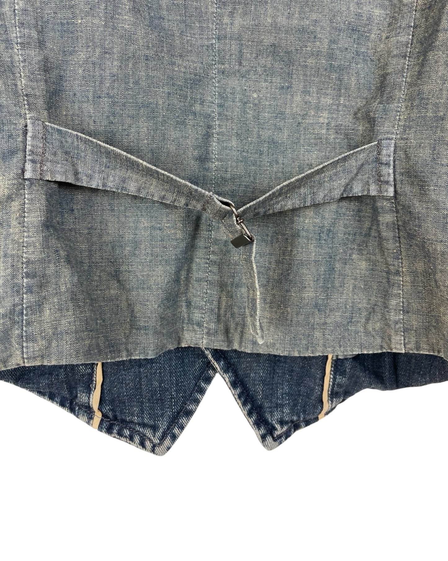 Vintage Ralph Lauren gilet - S - Petit Paris Vintage