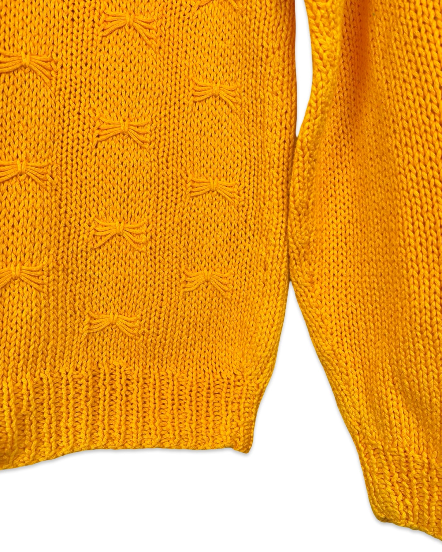 Maisgele vintage trui - M/L