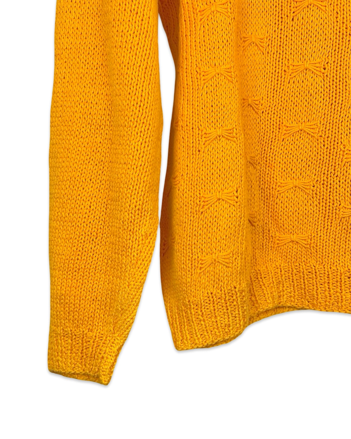 Maisgele vintage trui - M/L