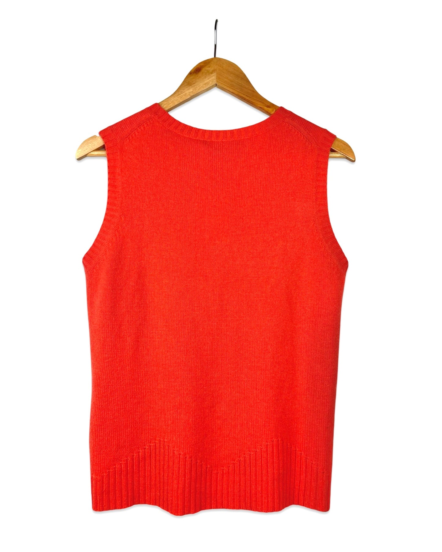 Cashmere cardigan - S/M