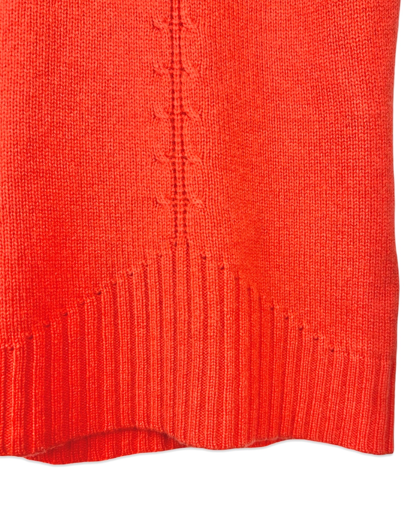 Cashmere cardigan - S/M