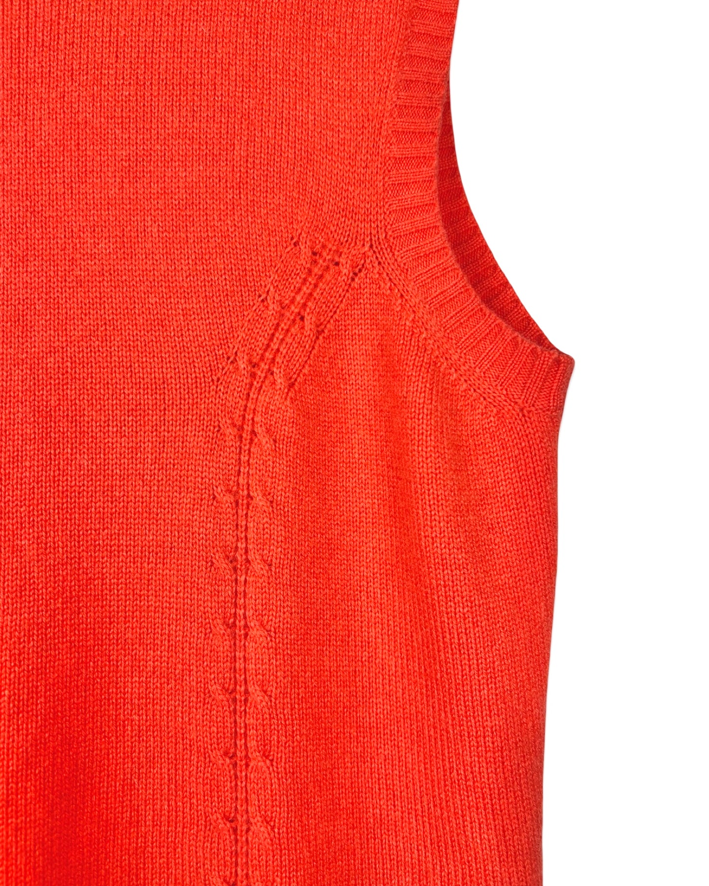 Cashmere cardigan - S/M