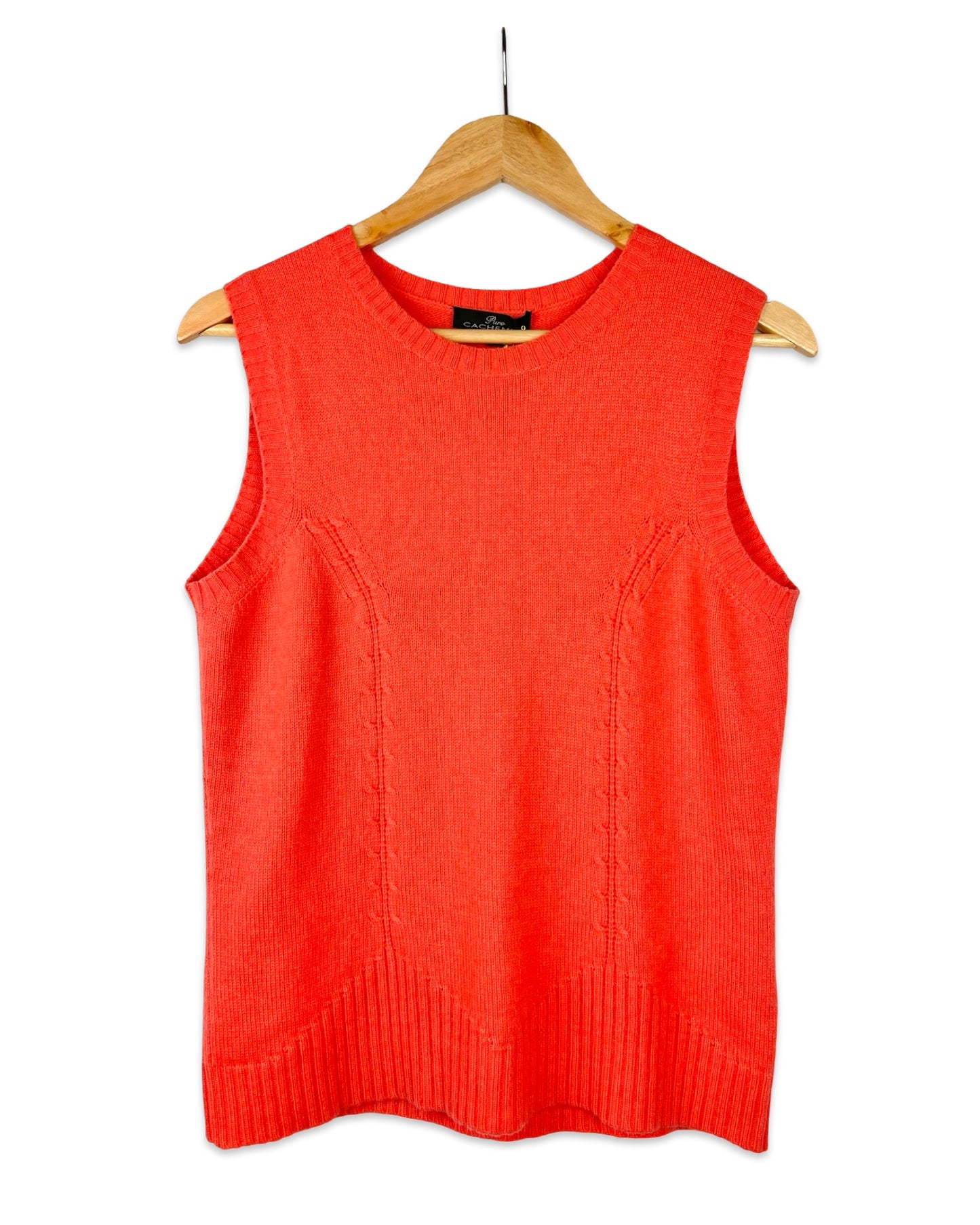 Cashmere cardigan - S/M